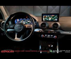 Audi Q2 30 TDI S line Edition Cockpit - 9