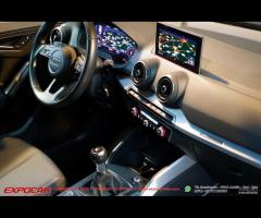 Audi Q2 30 TDI S line Edition Cockpit - 11