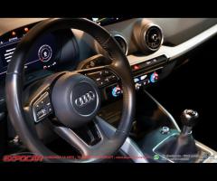 Audi Q2 30 TDI S line Edition Cockpit - 12