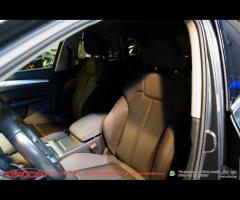 Audi Q5 40 TDI 204 CV quattro S tronic S line