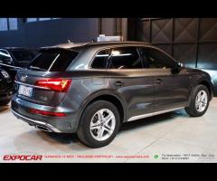 Audi Q5 40 TDI 204 CV quattro S tronic S line - 10