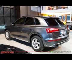 Audi Q5 40 TDI 204 CV quattro S tronic S line - 11