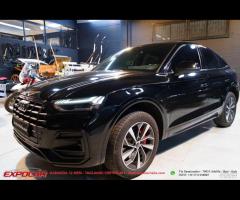 Audi Q5 SPB 40 TDI quattro S tronic S line