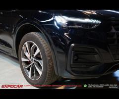 Audi Q5 SPB 40 TDI quattro S tronic S line