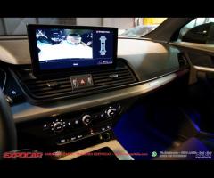 Audi Q5 SPB 40 TDI quattro S tronic S line - 8