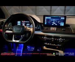 Audi Q5 SPB 40 TDI quattro S tronic S line - 10