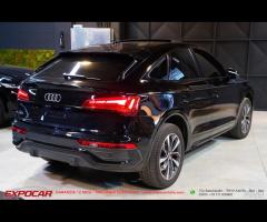 Audi Q5 SPB 40 TDI quattro S tronic S line - 14