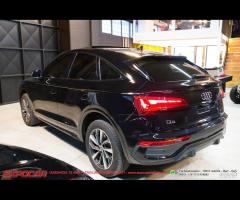 Audi Q5 SPB 40 TDI quattro S tronic S line - 15