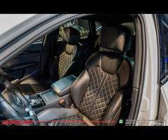 Audi Q5 SQ5 TDI quattro tiptronic S line