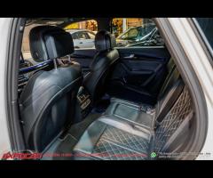 Audi Q5 SQ5 TDI quattro tiptronic S line - 6