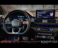 Audi Q5 SQ5 TDI quattro tiptronic S line - 8