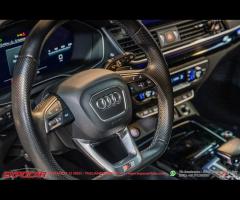 Audi Q5 SQ5 TDI quattro tiptronic S line - 11