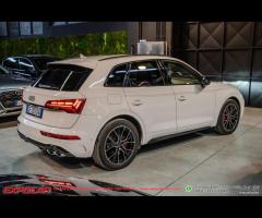 Audi Q5 SQ5 TDI quattro tiptronic S line - 13