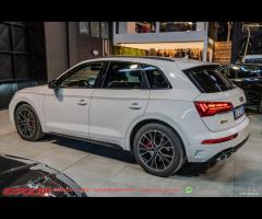 Audi Q5 SQ5 TDI quattro tiptronic S line - 14