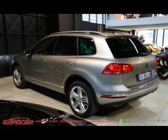 Volkswagen Touareg 3.0 TDI 204 CV tiptronic BlueMo - 15