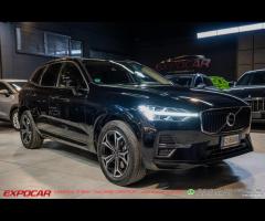 Volvo XC 60 XC60 B4 (d) Geartronic Momentum Pro