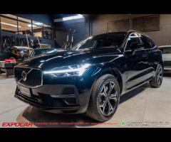 Volvo XC 60 XC60 B4 (d) Geartronic Momentum Pro