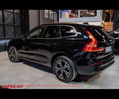 Volvo XC 60 XC60 B4 (d) Geartronic Momentum Pro - 16