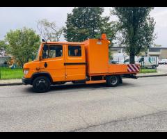 Mercedes 816 AUTOMATICO- POSTI 6 OK PERMUTE - 7