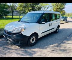 DOBLO MAXI DIESEL 1.3 EURO 6d PREZZO SUPER