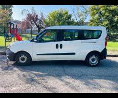 DOBLO MAXI DIESEL 1.3 EURO 6d PREZZO SUPER