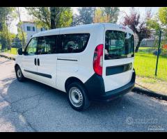 DOBLO MAXI DIESEL 1.3 EURO 6d PREZZO SUPER