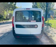 DOBLO MAXI DIESEL 1.3 EURO 6d PREZZO SUPER