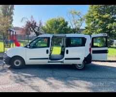 DOBLO MAXI DIESEL 1.3 EURO 6d PREZZO SUPER - 10