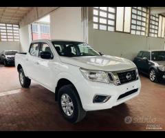 NISSAN NAVARA PICK-UP 2.3 EUROd SUPER PREZZOOO