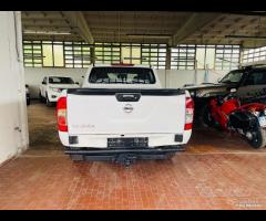 NISSAN NAVARA PICK-UP 2.3 EUROd SUPER PREZZOOO