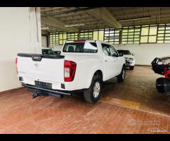 NISSAN NAVARA PICK-UP 2.3 EUROd SUPER PREZZOOO