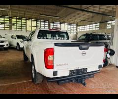 NISSAN NAVARA PICK-UP 2.3 EUROd SUPER PREZZOOO