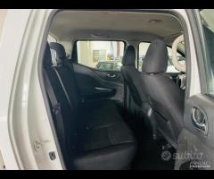 NISSAN NAVARA PICK-UP 2.3 EUROd SUPER PREZZOOO - 6