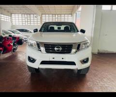 NISSAN NAVARA PICK-UP 2.3 EUROd SUPER PREZZOOO - 10