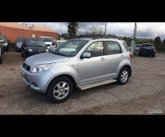 Daihatsu Terios 1.5 4WD CX Green Powered