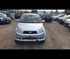 Daihatsu Terios 1.5 4WD CX Green Powered