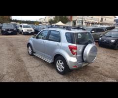 Daihatsu Terios 1.5 4WD CX Green Powered