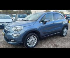 Fiat 500X 1.6 MultiJet 120 CV Lounge - 6