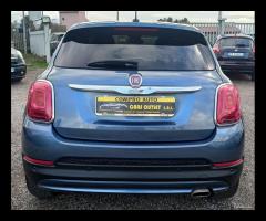 Fiat 500X 1.6 MultiJet 120 CV Lounge - 8