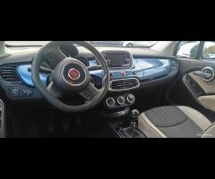 Fiat 500X 1.6 MultiJet 120 CV Lounge - 9