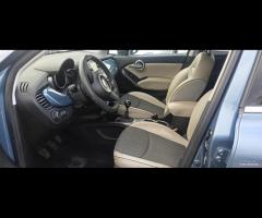 Fiat 500X 1.6 MultiJet 120 CV Lounge - 15