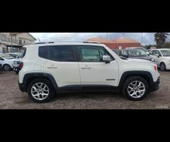 Jeep Renegade 1.6 Mjt 120 CV Limited - 6