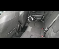 Jeep Renegade 1.6 Mjt 120 CV Limited - 11