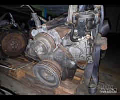 Monoblocco Per Land Rover Classic VM 2.4 Sigla 11A