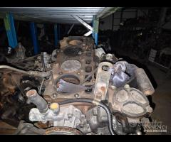 Monoblocco Per Land Rover Classic VM 2.4 Sigla 11A