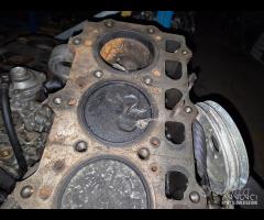 Monoblocco Per Land Rover Classic VM 2.4 Sigla 11A - 7