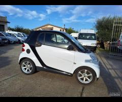 Smart ForTwo 800 40 kW coupé passion cdi