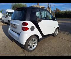 Smart ForTwo 800 40 kW coupé passion cdi - 6