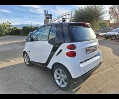 Smart ForTwo 800 40 kW coupé passion cdi - 7