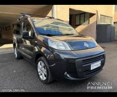 Fiat Qubo 1.4i Active Natural Power 77cv.